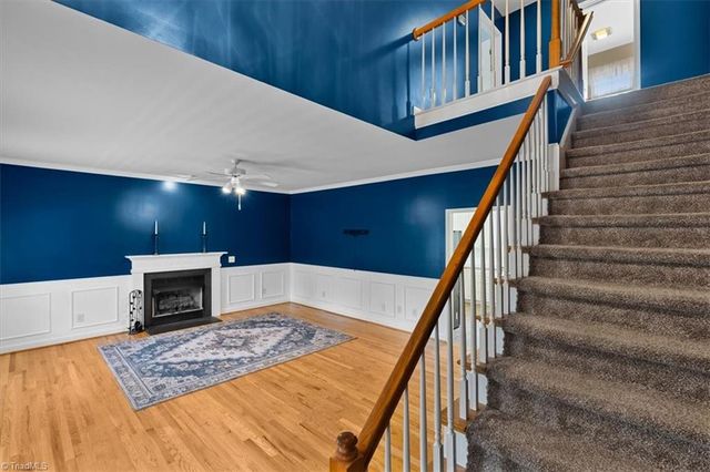 4064 Clinard Avenue, Winston-salem, NC 27127