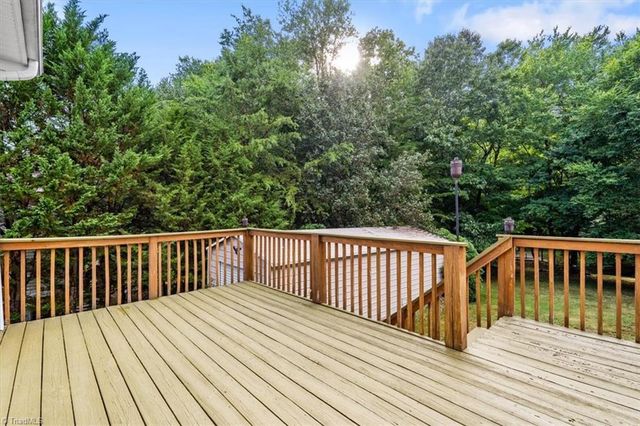 4064 Clinard Avenue, Winston-salem, NC 27127