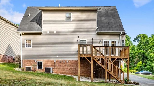 4064 Clinard Avenue, Winston-salem, NC 27127