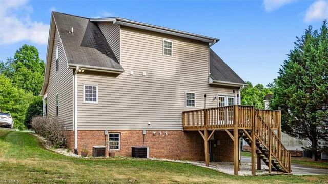 4064 Clinard Avenue, Winston-salem, NC 27127