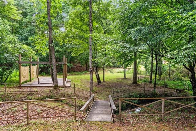 4064 Clinard Avenue, Winston-salem, NC 27127