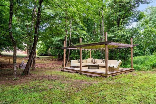 4064 Clinard Avenue, Winston-salem, NC 27127
