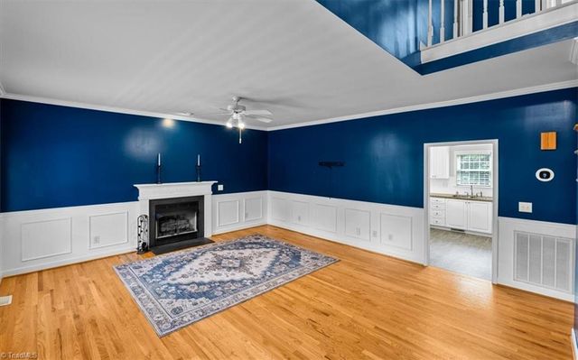 4064 Clinard Avenue, Winston-salem, NC 27127