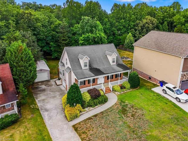 4064 Clinard Avenue, Winston-salem, NC 27127