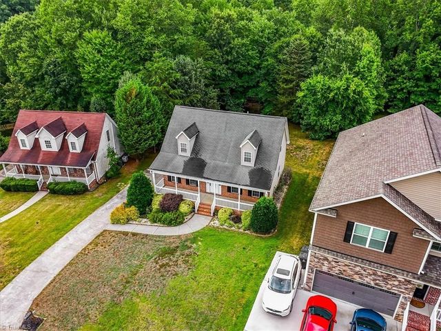 4064 Clinard Avenue, Winston-salem, NC 27127