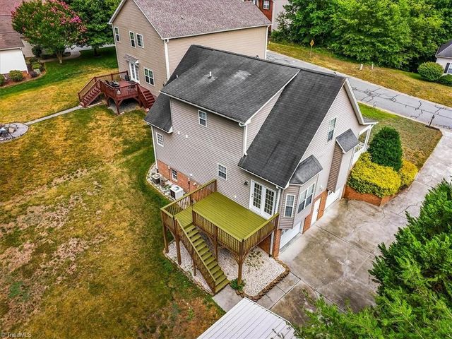 4064 Clinard Avenue, Winston-salem, NC 27127