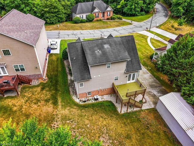 4064 Clinard Avenue, Winston-salem, NC 27127