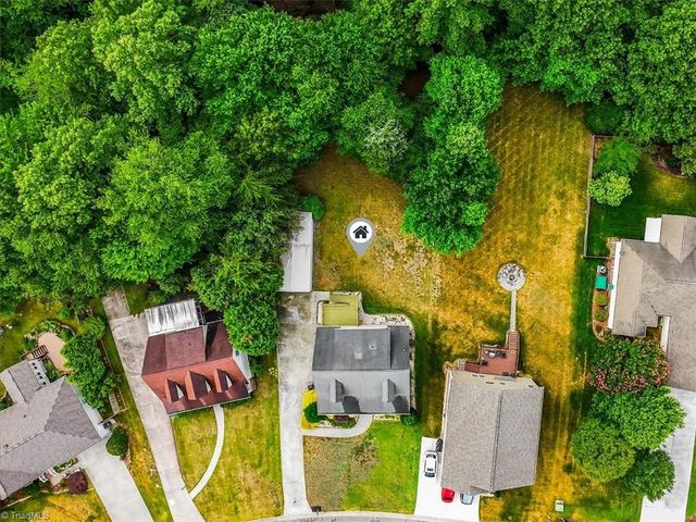 4064 Clinard Avenue, Winston-salem, NC 27127