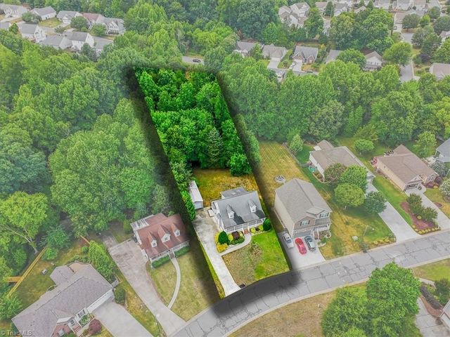 4064 Clinard Avenue, Winston-salem, NC 27127