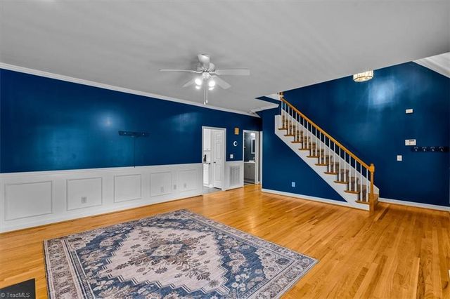 4064 Clinard Avenue, Winston-salem, NC 27127