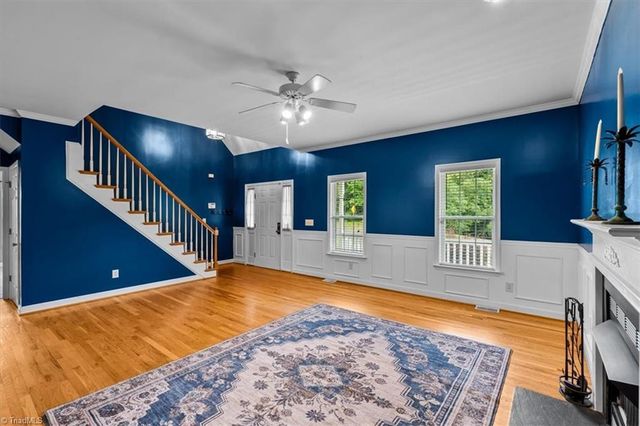 4064 Clinard Avenue, Winston-salem, NC 27127
