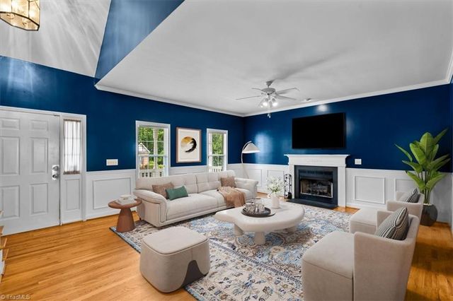 4064 Clinard Avenue, Winston-salem, NC 27127