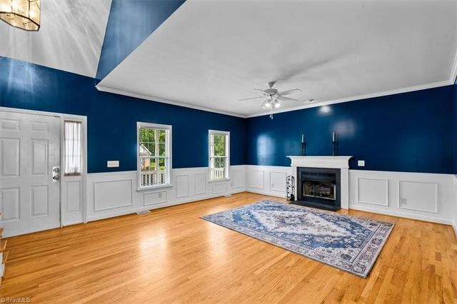 4064 Clinard Avenue, Winston-salem, NC 27127
