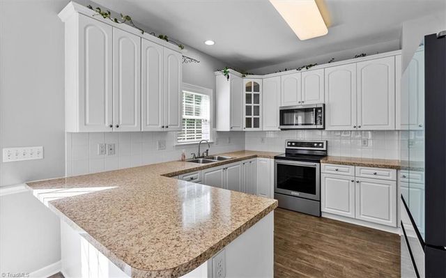 4064 Clinard Avenue, Winston-salem, NC 27127