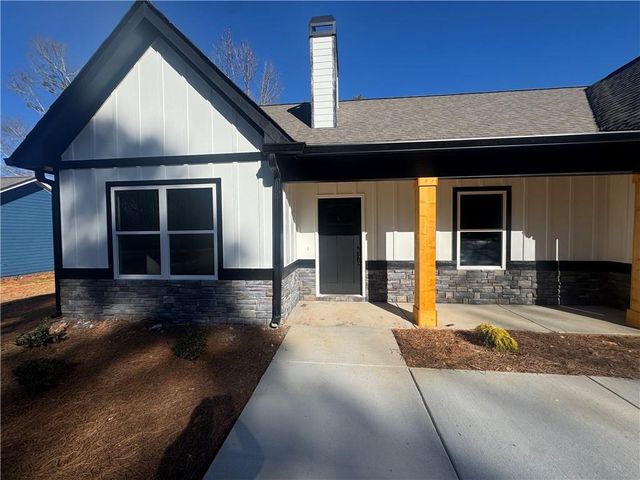 656 Highland Avenue Avenue, Hartwell, GA 30643