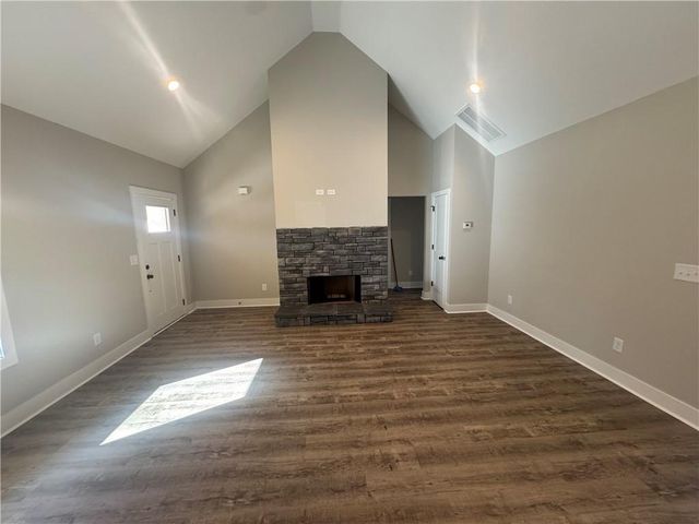 656 Highland Avenue Avenue, Hartwell, GA 30643