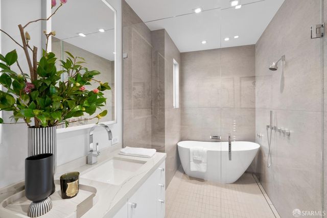 137 Parker Avenue, San Francisco, CA 94118