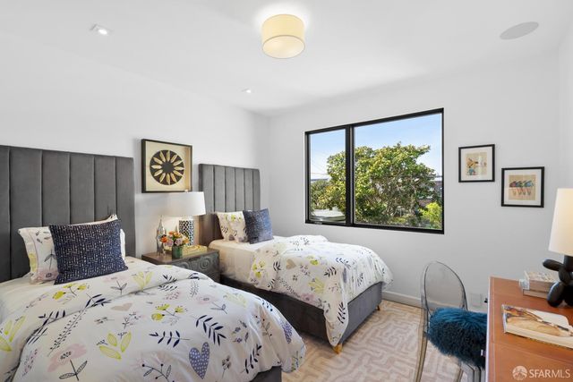 137 Parker Avenue, San Francisco, CA 94118