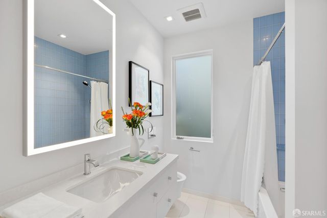 137 Parker Avenue, San Francisco, CA 94118