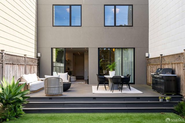 137 Parker Avenue, San Francisco, CA 94118