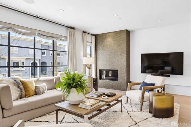 137 Parker Avenue, San Francisco, CA 94118