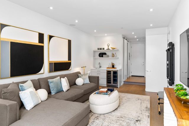 137 Parker Avenue, San Francisco, CA 94118