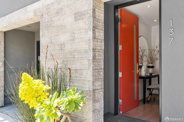 137 Parker Avenue, San Francisco, CA 94118