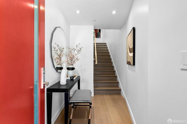 137 Parker Avenue, San Francisco, CA 94118