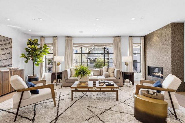 137 Parker Avenue, San Francisco, CA 94118