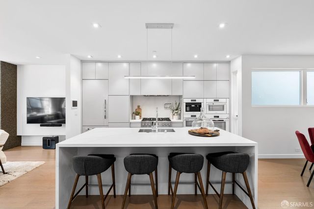 137 Parker Avenue, San Francisco, CA 94118