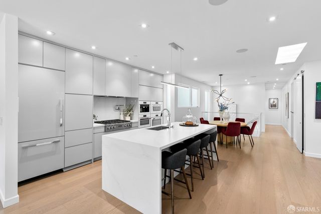 137 Parker Avenue, San Francisco, CA 94118