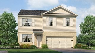 104 Oak View Lane, Dallas, GA 30157