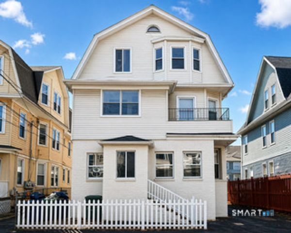 40-44 Vine Street 3, Bridgeport, CT 06604