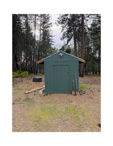 14565 Coutolenc Road, Magalia, CA 95954