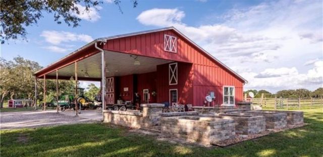 15120 SE 85TH STREET, Ocklawaha, FL 32179
