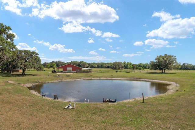 15120 SE 85TH STREET, Ocklawaha, FL 32179