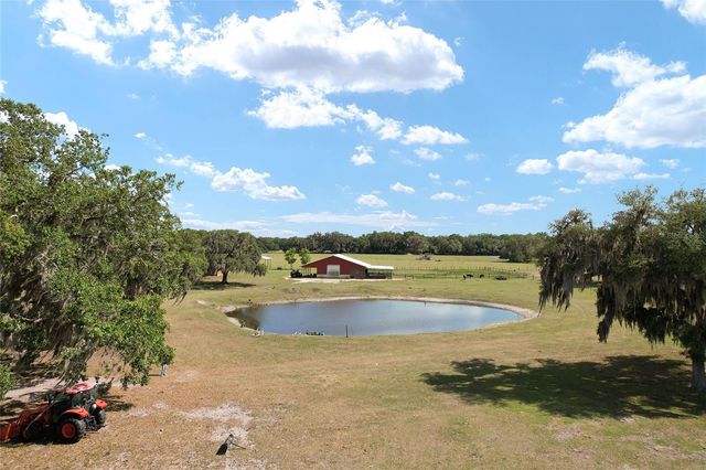 15120 SE 85TH STREET, Ocklawaha, FL 32179