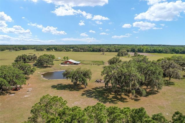 15120 SE 85TH STREET, Ocklawaha, FL 32179
