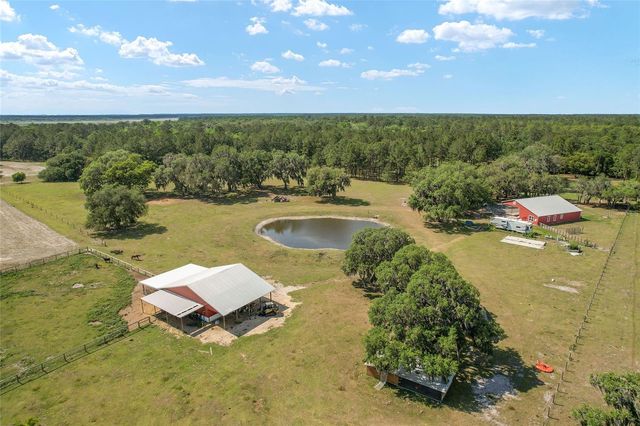 15120 SE 85TH STREET, Ocklawaha, FL 32179