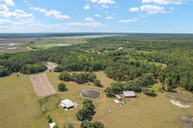 15120 SE 85TH STREET, Ocklawaha, FL 32179