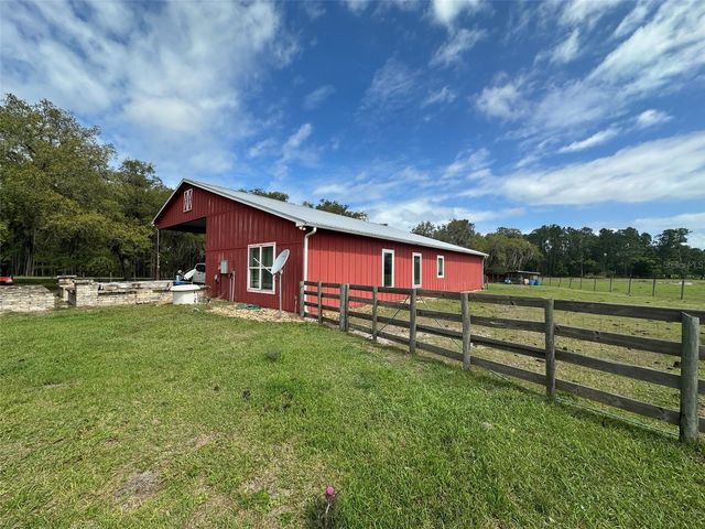 15120 SE 85TH STREET, Ocklawaha, FL 32179
