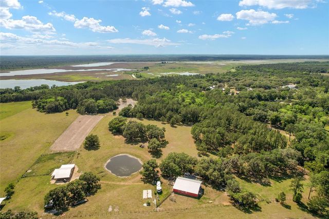 15120 SE 85TH STREET, Ocklawaha, FL 32179