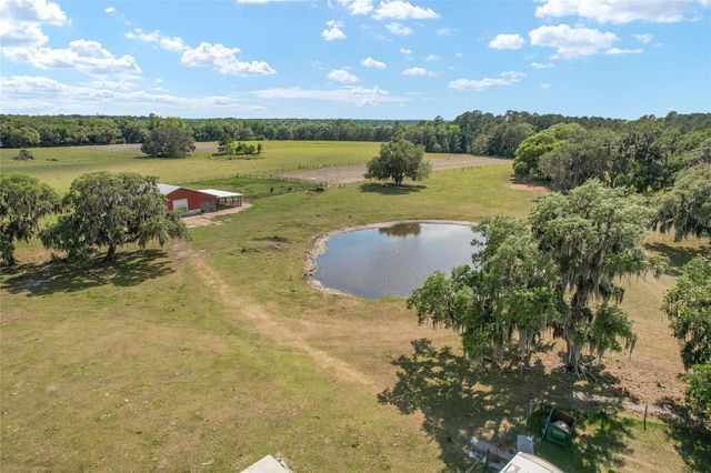15120 SE 85TH STREET, Ocklawaha, FL 32179
