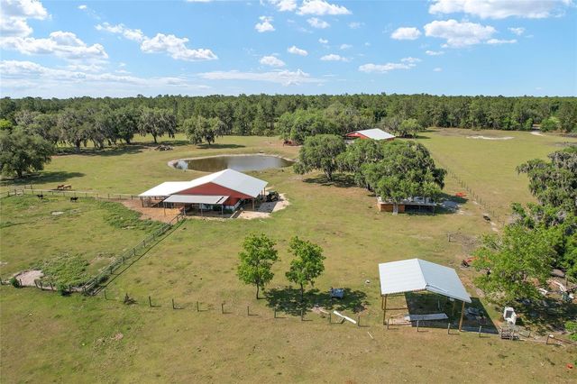 15120 SE 85TH STREET, Ocklawaha, FL 32179