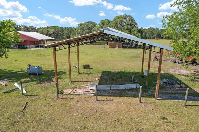 15120 SE 85TH STREET, Ocklawaha, FL 32179
