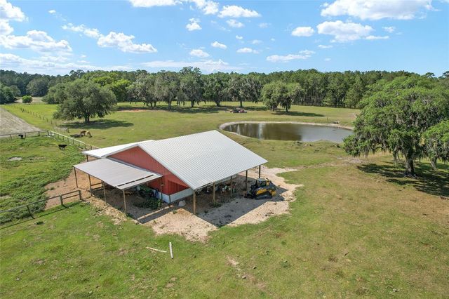 15120 SE 85TH STREET, Ocklawaha, FL 32179