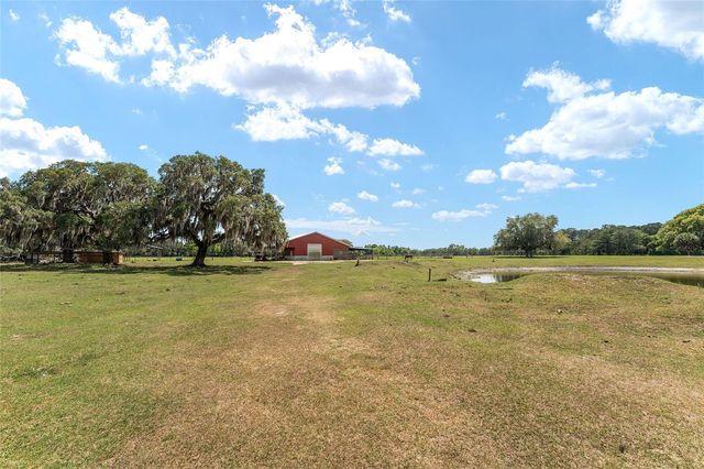 15120 SE 85TH STREET, Ocklawaha, FL 32179