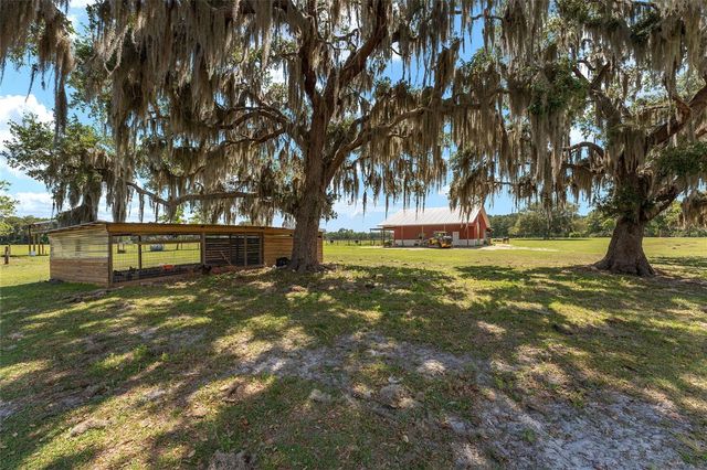 15120 SE 85TH STREET, Ocklawaha, FL 32179