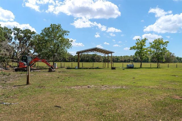 15120 SE 85TH STREET, Ocklawaha, FL 32179