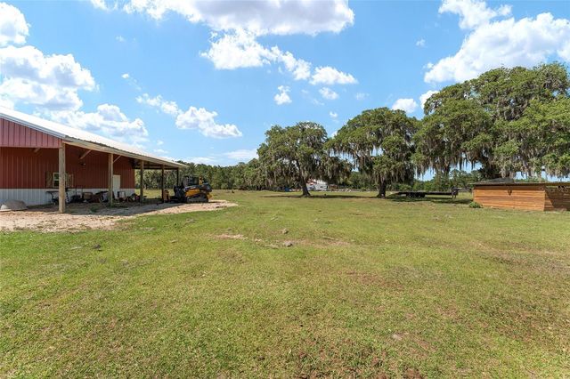 15120 SE 85TH STREET, Ocklawaha, FL 32179